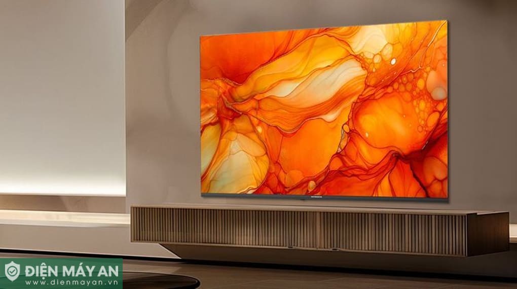Google Tivi Coocaa FHD 43 inch 43Z85